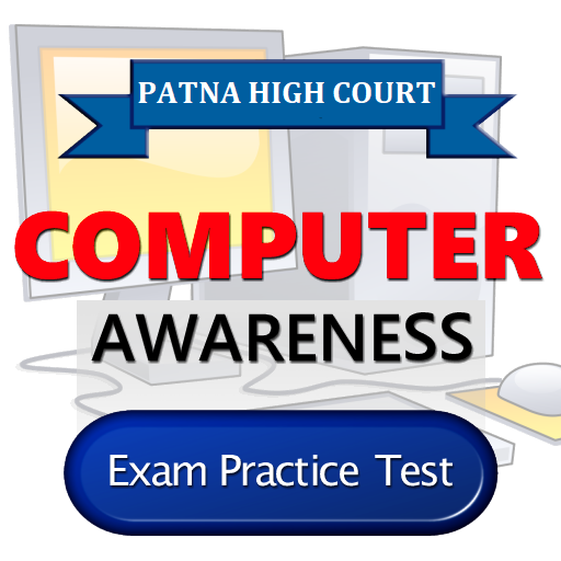 Patna High Court Steno Computer Awareness Mock Test