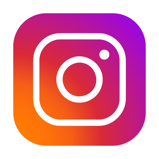 Follow us on Instagram