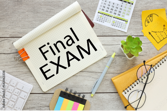 Umesh Sir (Last Time Exam Special)
