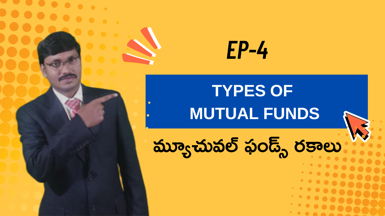 Ep 4 - Fund Types & Performance