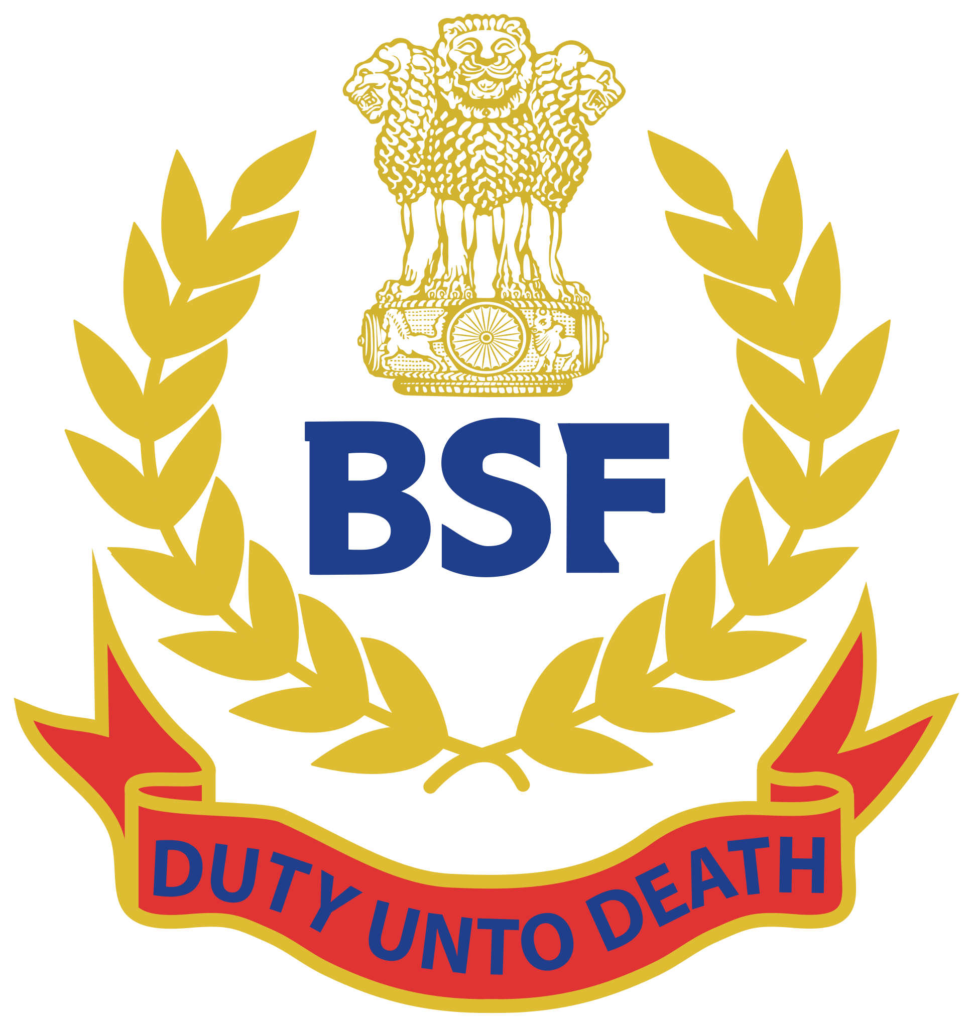 BSF Head Constable Recruitment 2025 