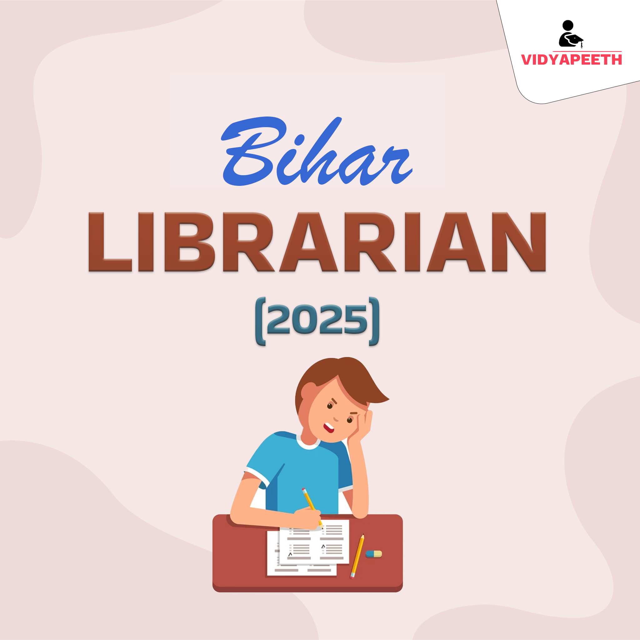 Bihar Librarian 2025