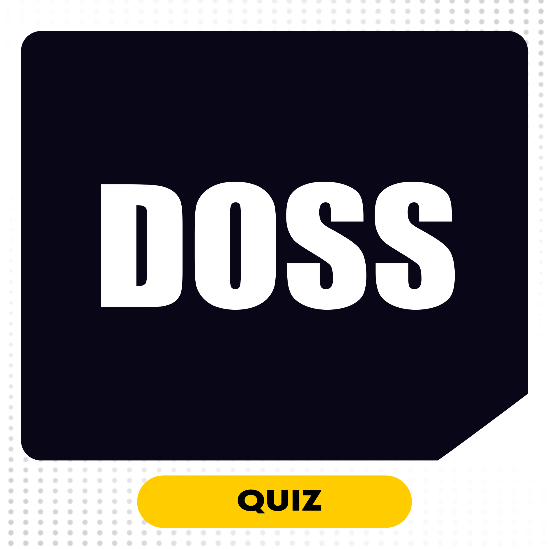 DOSS