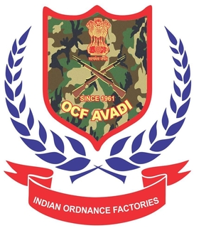 Ordnance FactoryRecruitment 2025