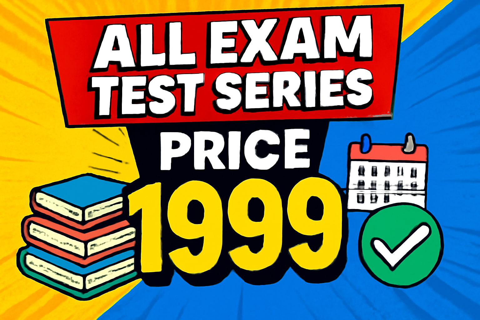 ALL EXAM TEST