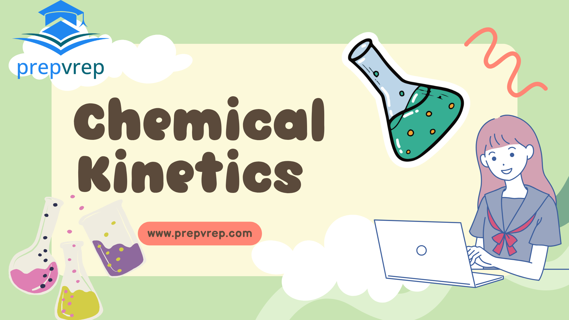 Chemical Kinetics