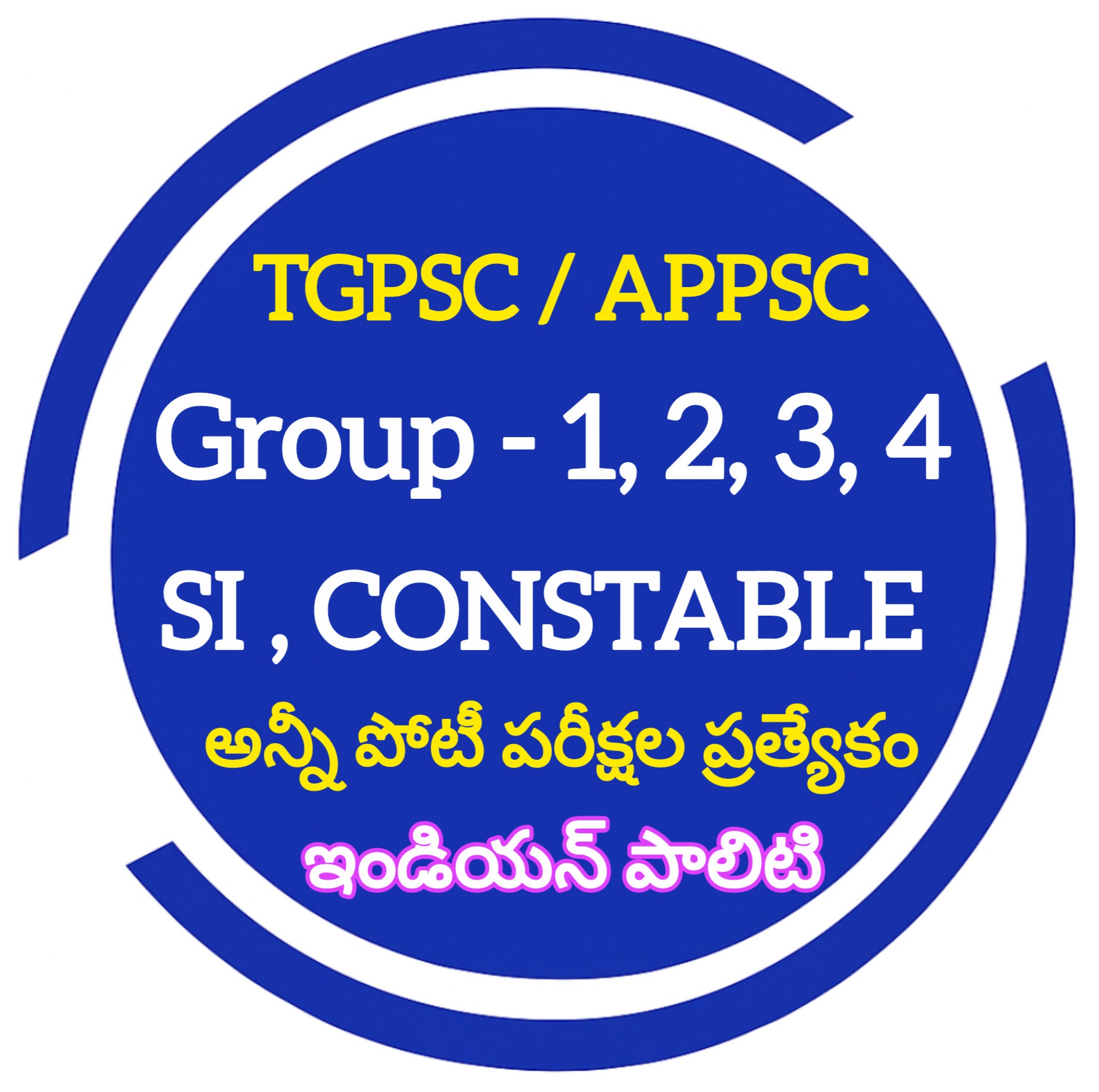 ఇండియన్ పాలిటి