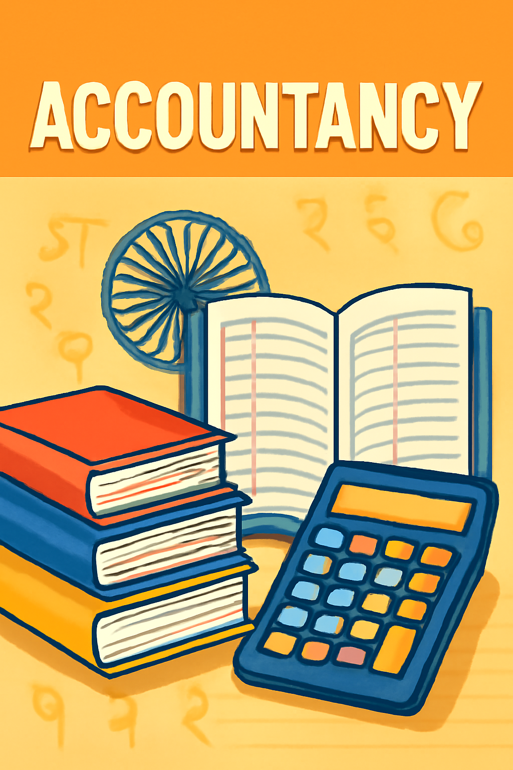 Accountancy FREE QUIZ