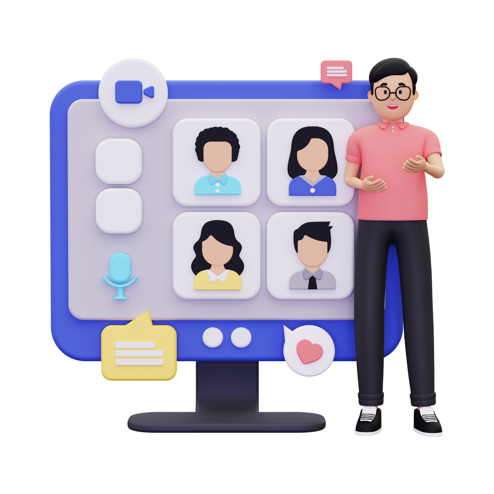 कम्प्यूटर मेमोरी आसान भाषा में