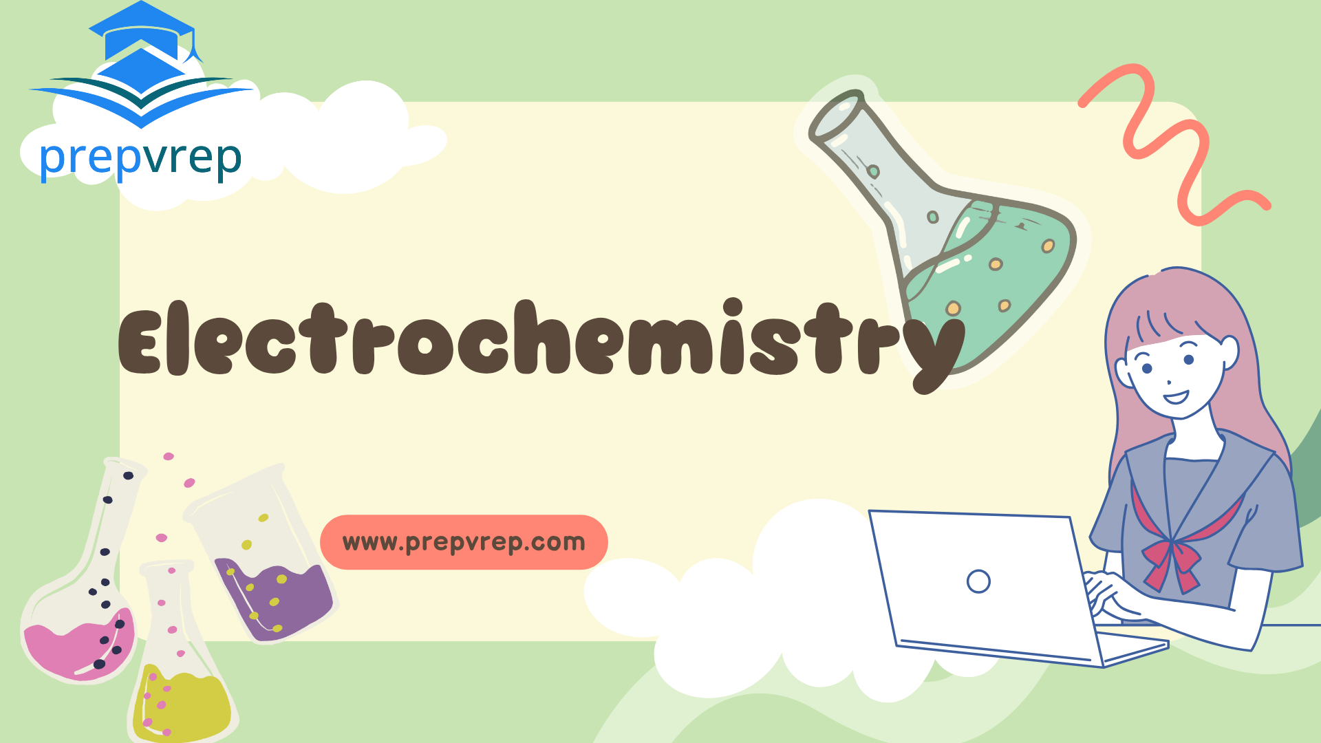 Electrochemistry
