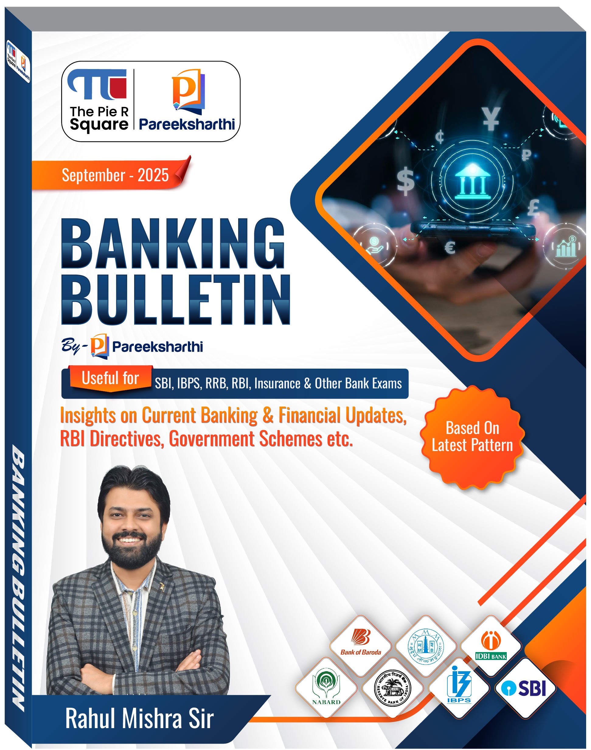 Banking Bulletin (English) : September 2025