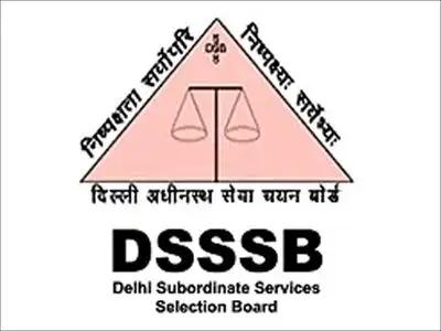 DSSSB PGT History Previous Papers