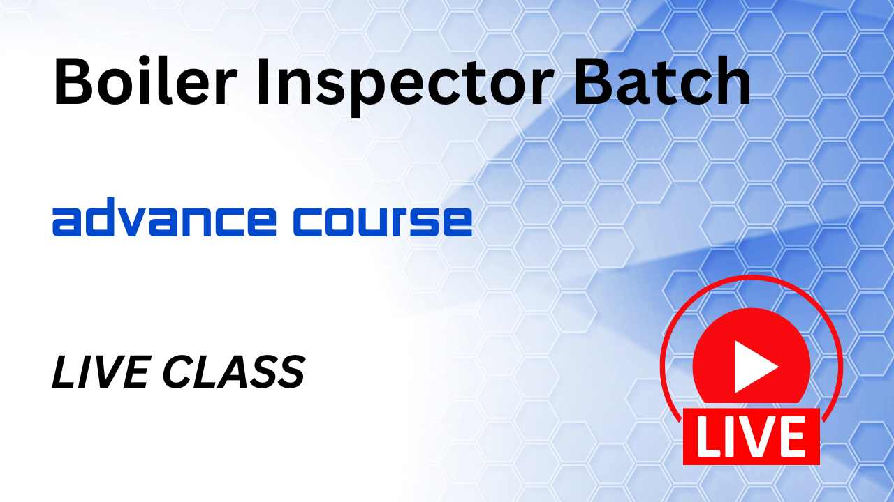 Answer Writing Class