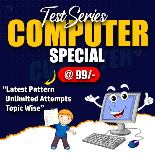 Computer Special Tests