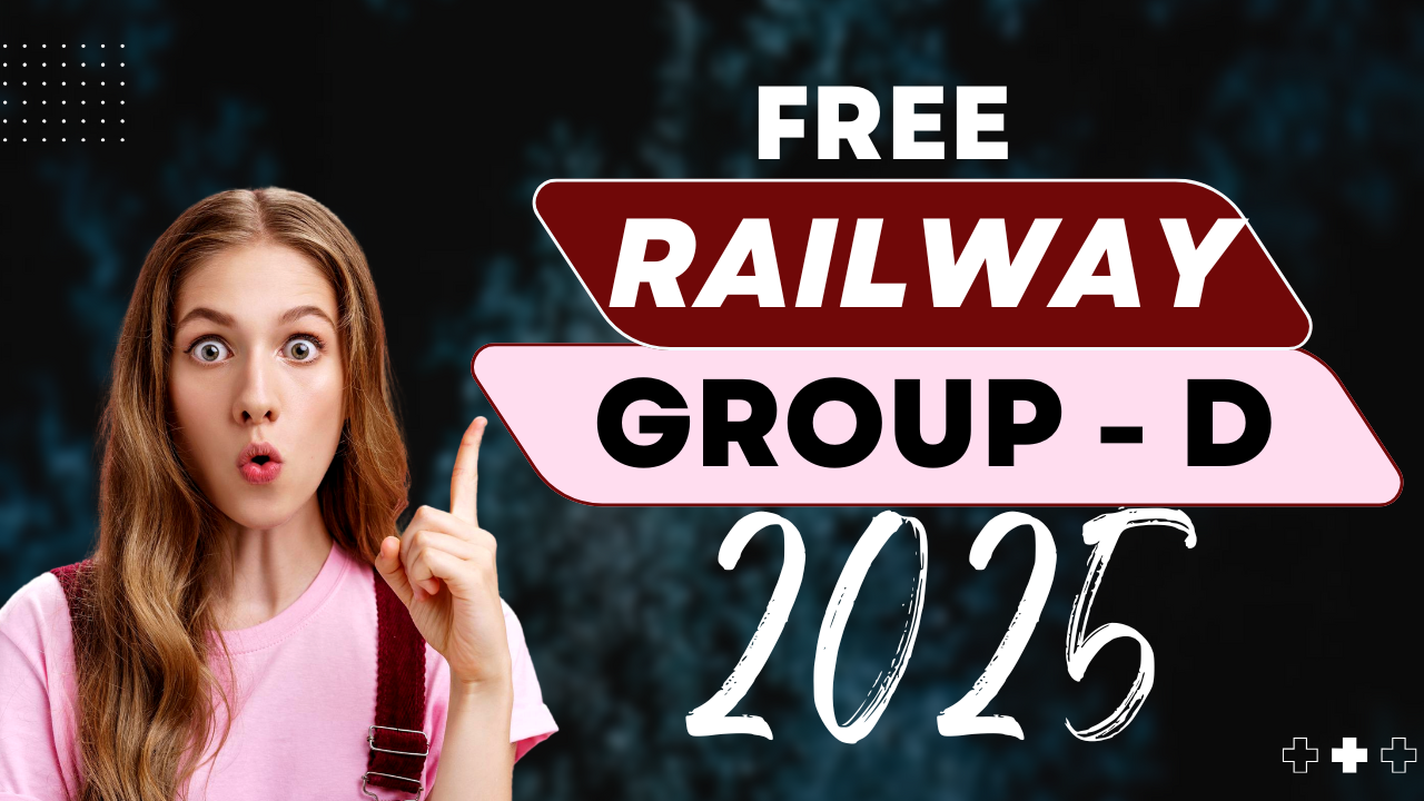 Railway Group D