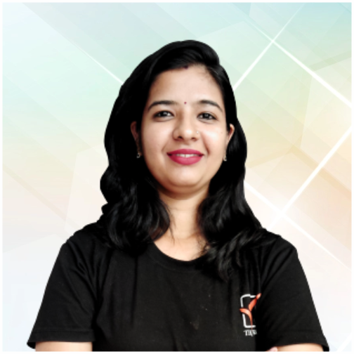 बुद्धिमत्ता (मधुरा मॅम)