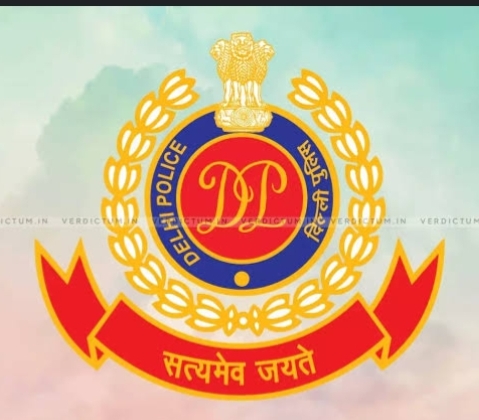 DEHLI POLICE NOTIFICATION...!!