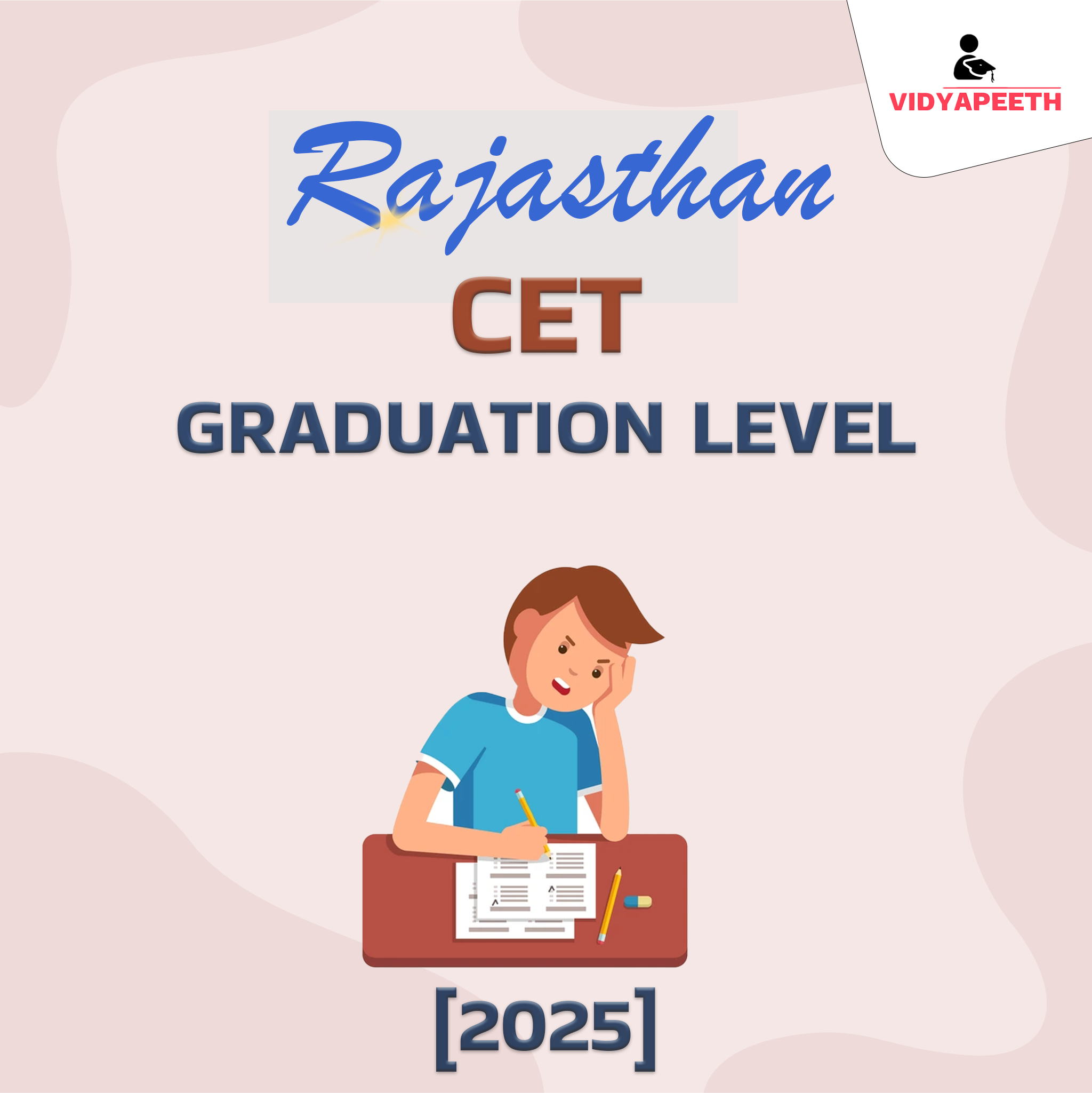CET Graduation Level (2026)