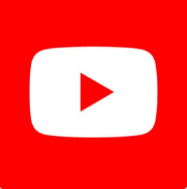 Youtube Channel
