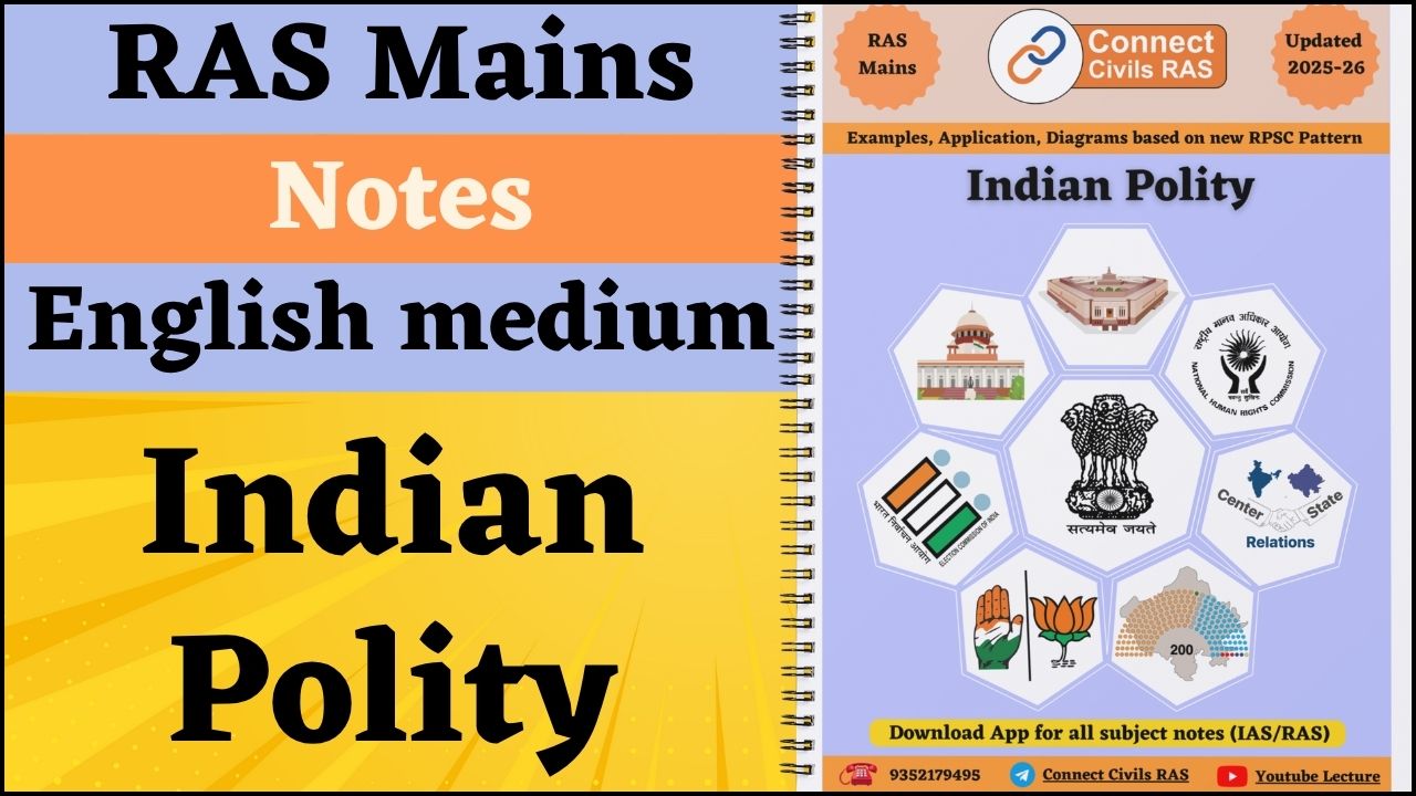 Indian Polity 