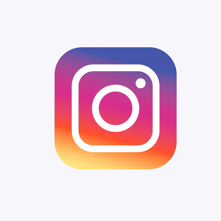 Instagram 