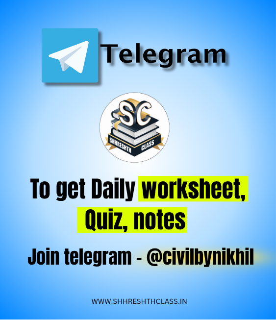 Official telegram channel