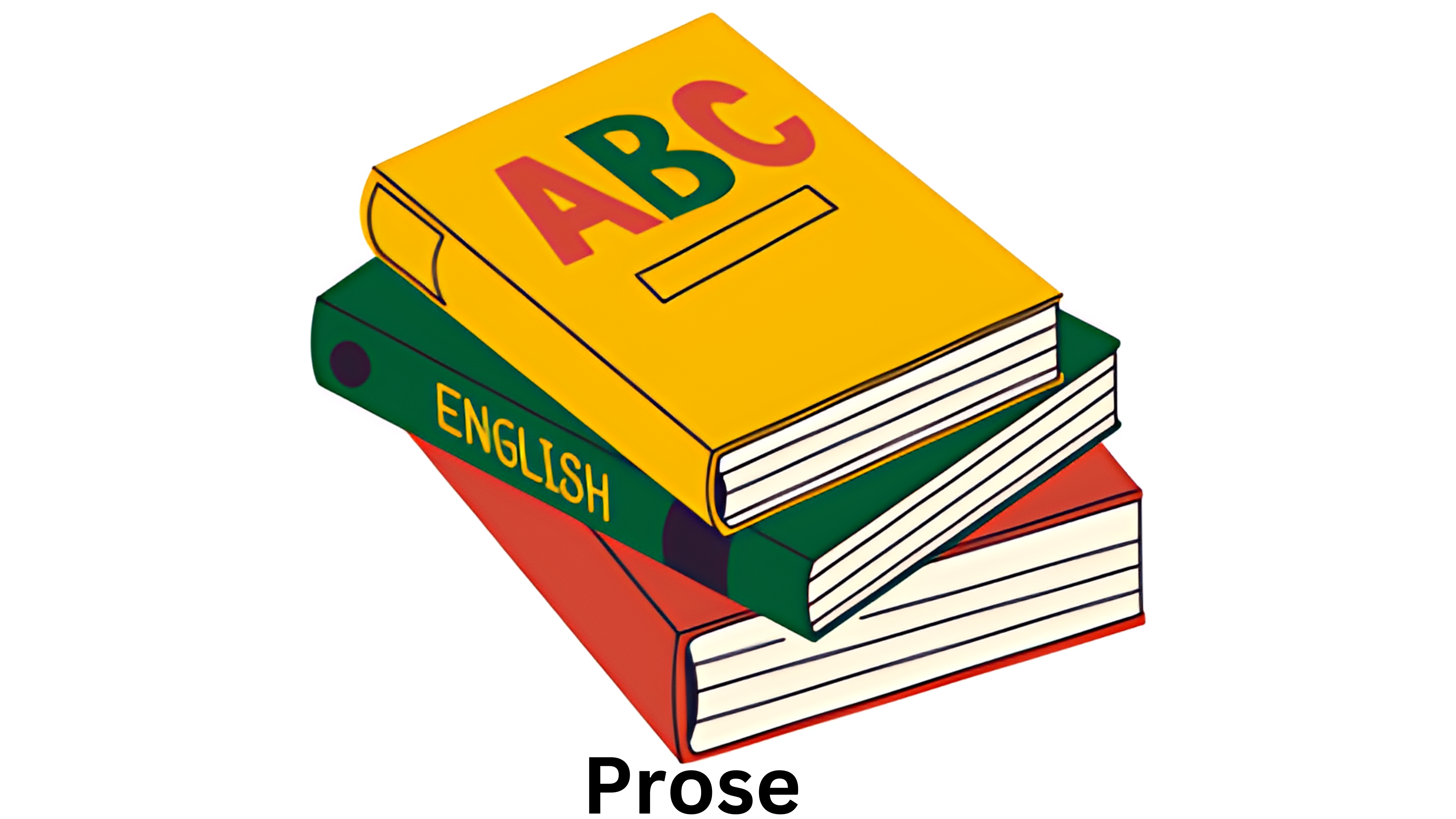 CLASS-12 ENGLISH PROSE TEST SERIES