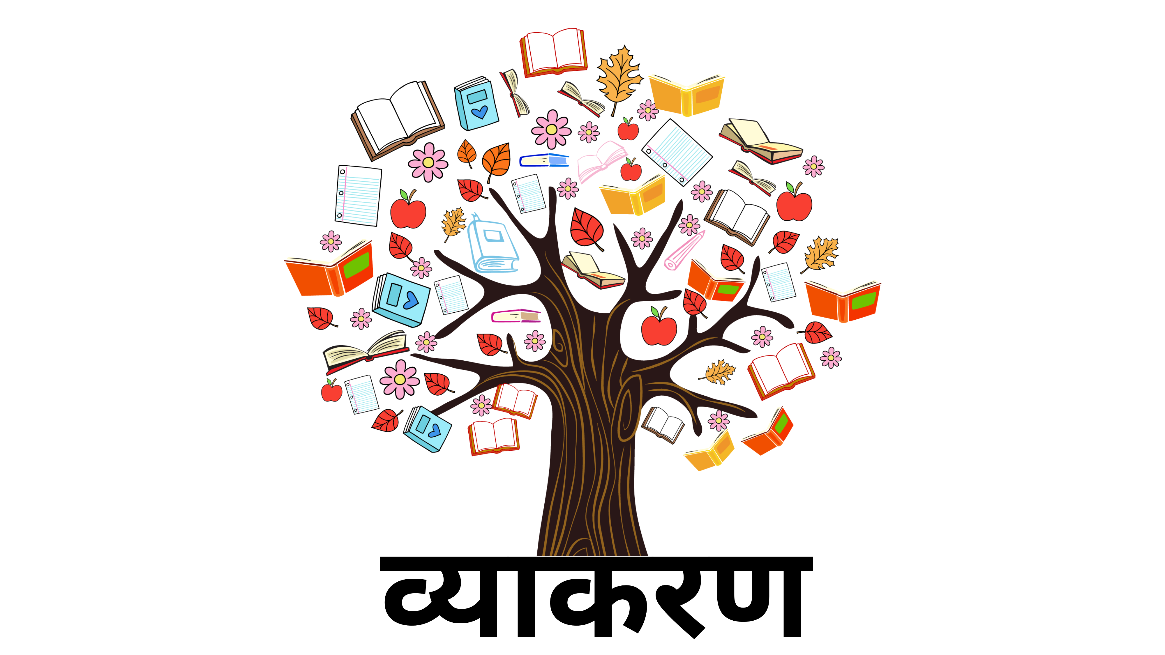 CLASS 12  हिन्दी व्याकरण