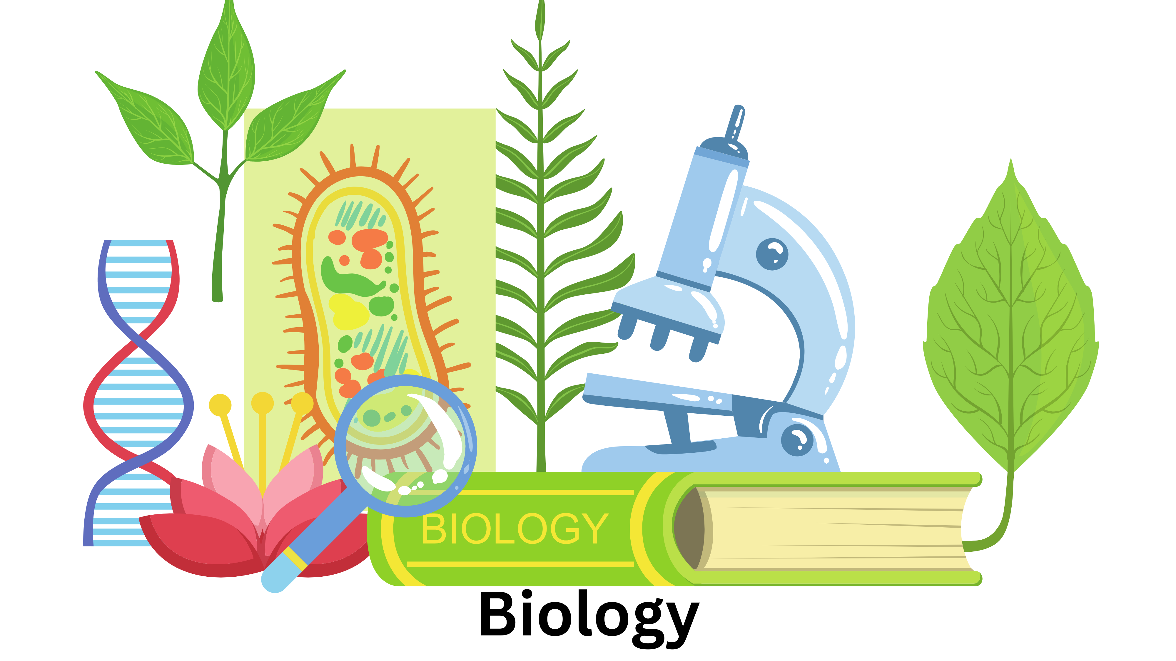 BIOLOGY CLASS-12  CHAPTERWISE TEST