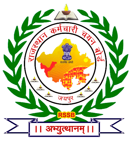 Rajasthan Subordinate & Ministerial Services Selection Board (RSMSSB)