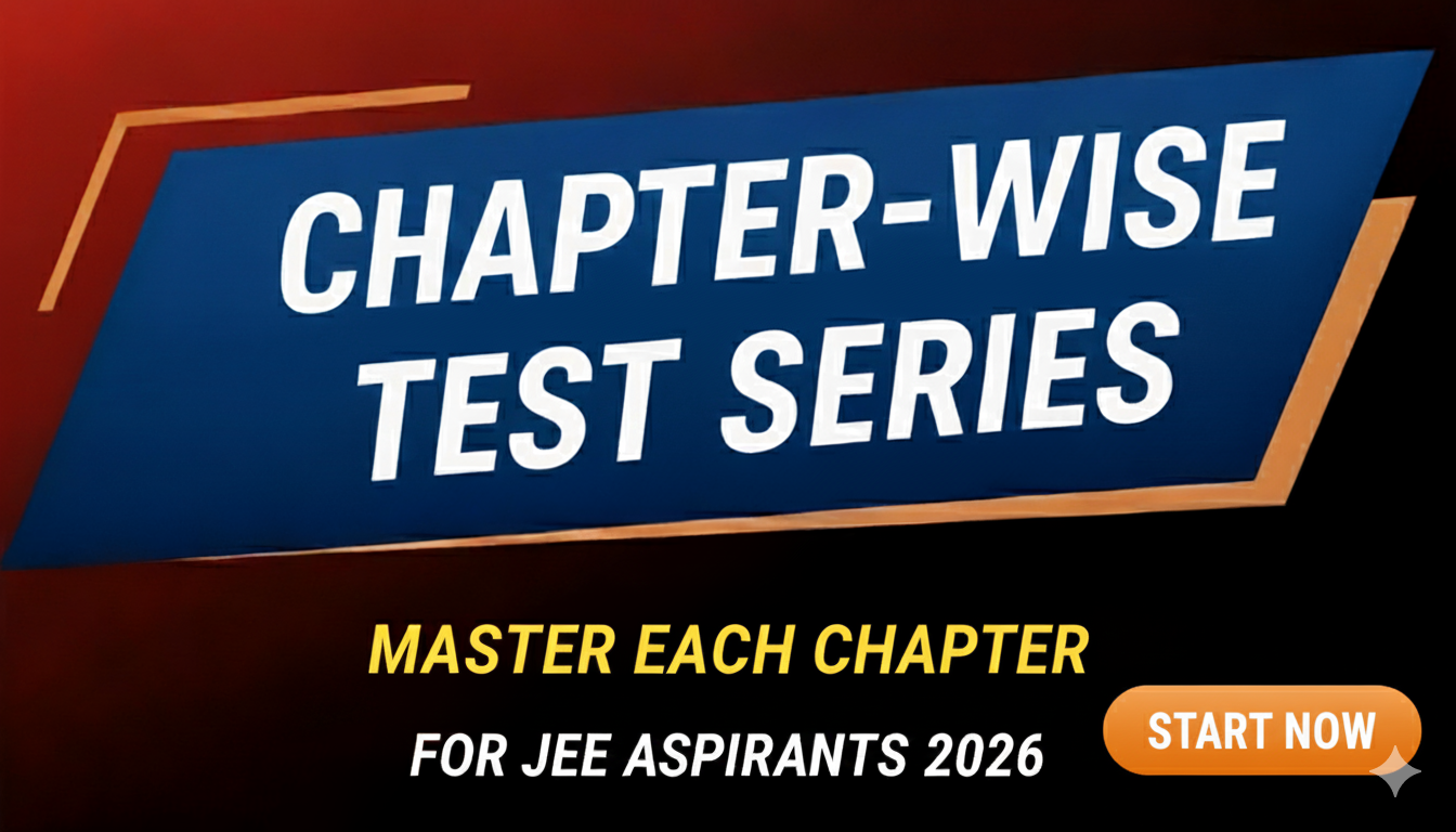 Revision Series Test