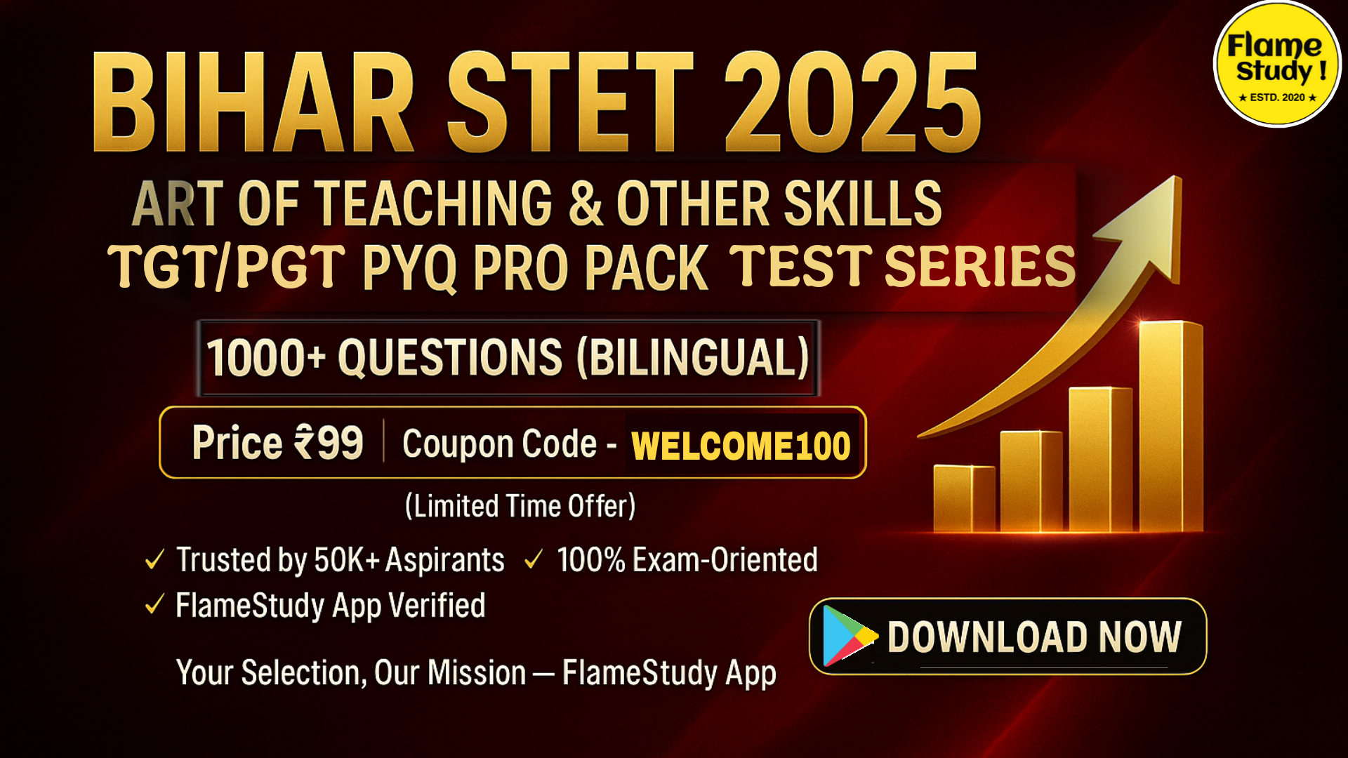 Bihar STET 2025 Art of Teaching PYQ