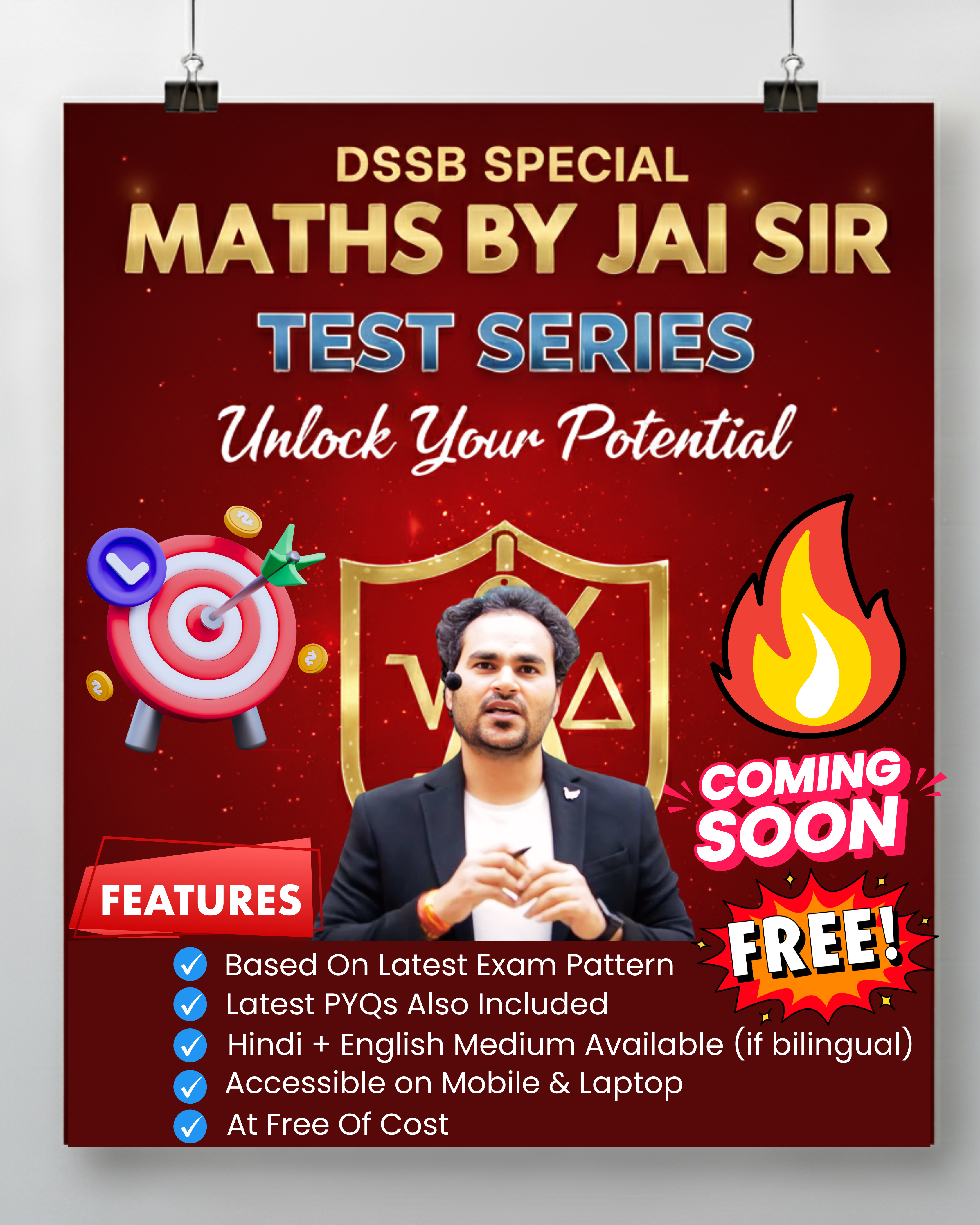 DSSSB SPECIAL
