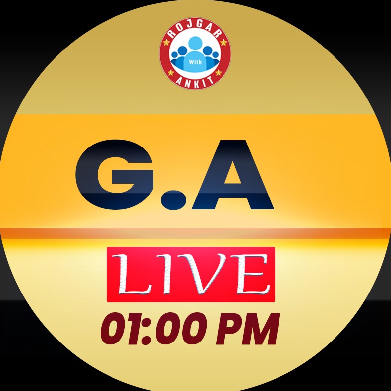 GA (चौपाल 2.0 बैच)