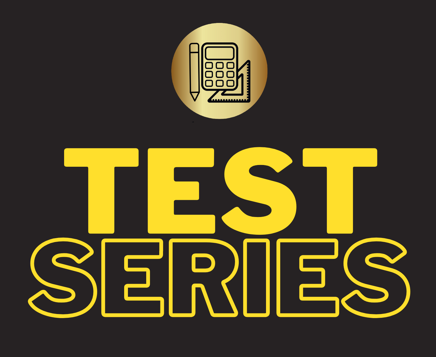 TEST SERIES