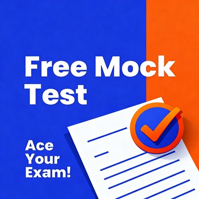 Free Mock Test