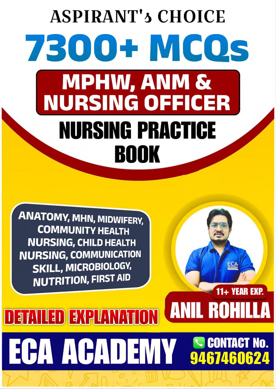 NURSING BOOK 7300+ 