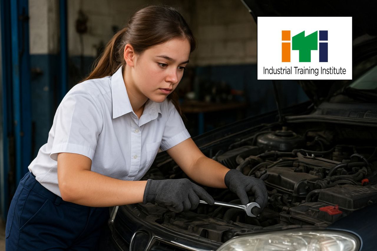 Vehicle Mechanic