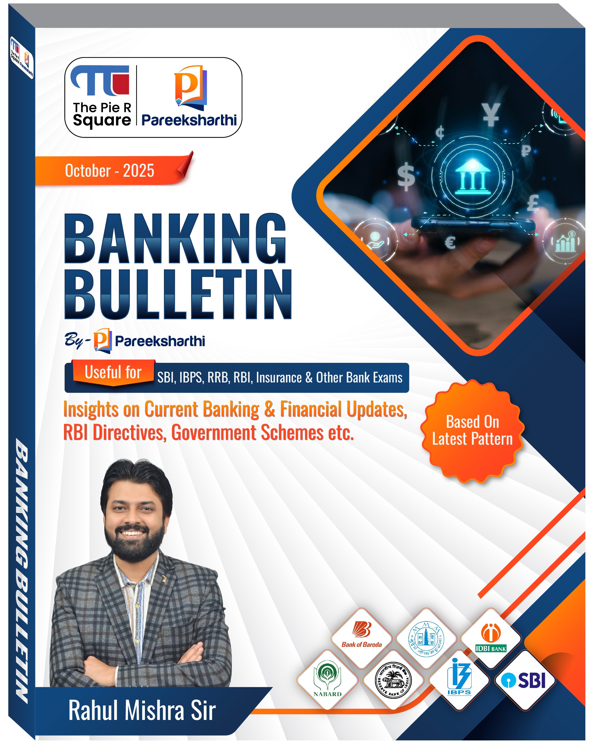 Banking Bulletin (English) : October 2025
