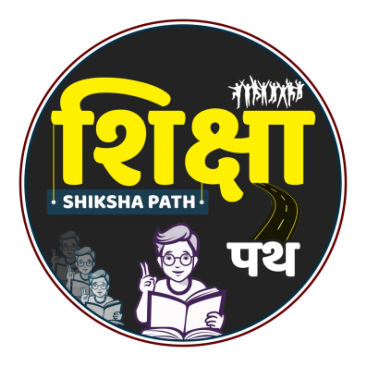 Shiksha Path YouTube 