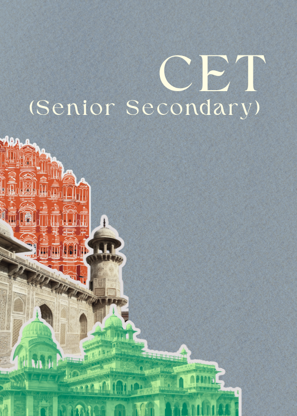 CET 1-on-1 Guidance Program 