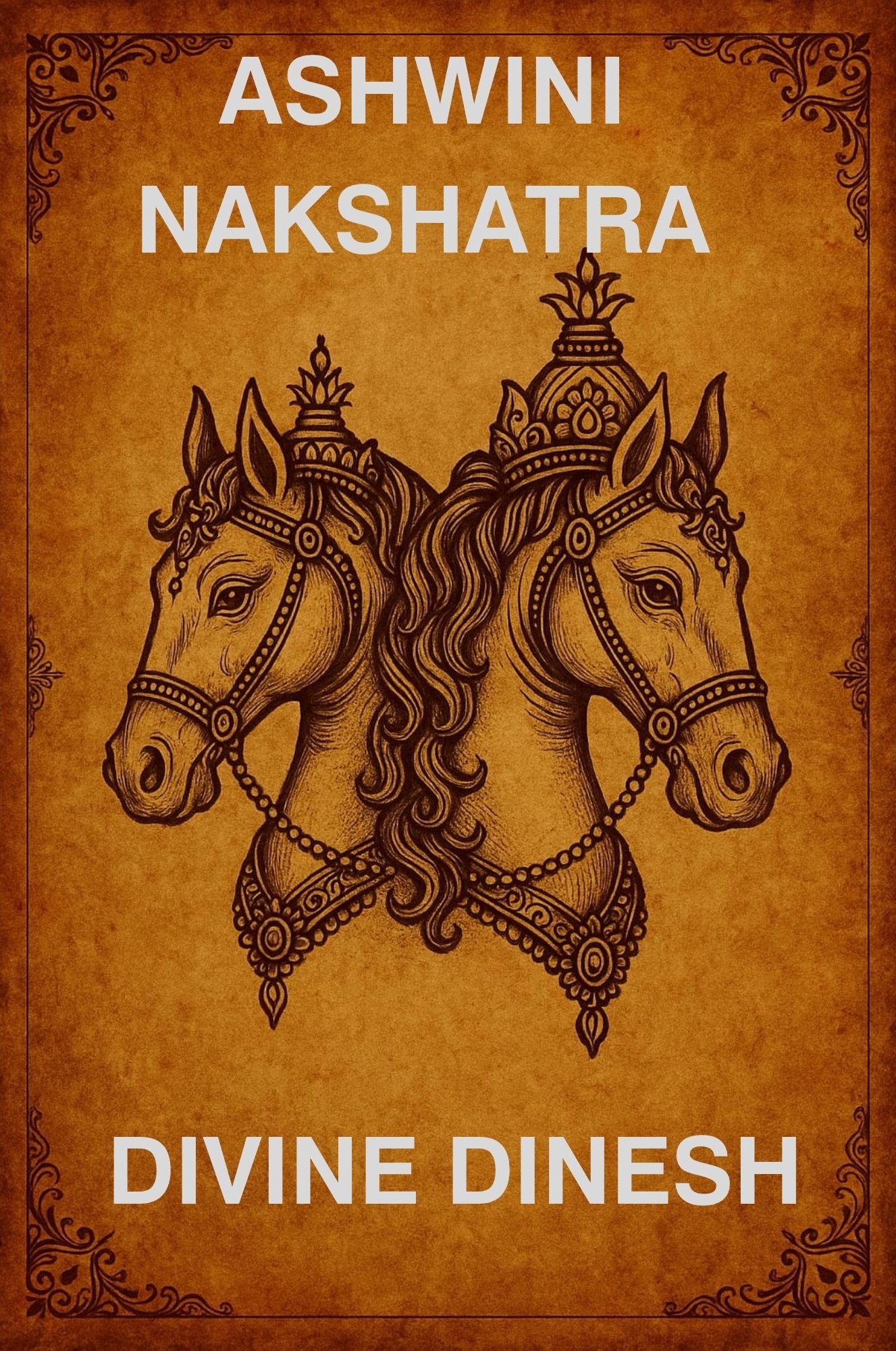 Ashwini Nakshathra (Unpublished)