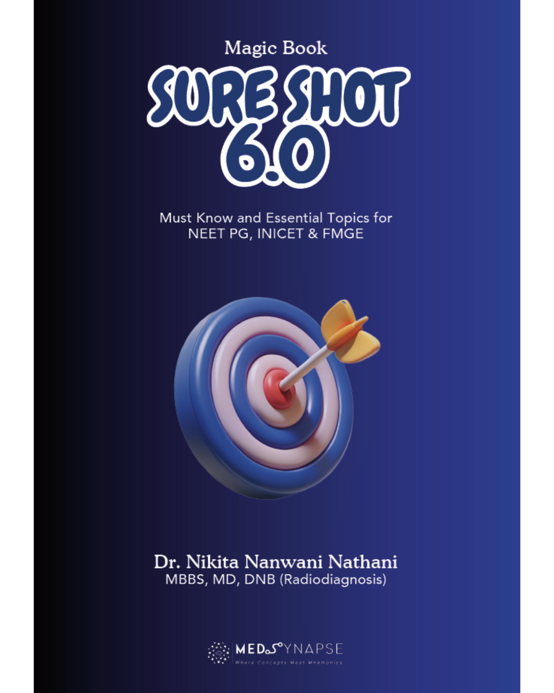 MagicBook-SureShot (4-14 days)