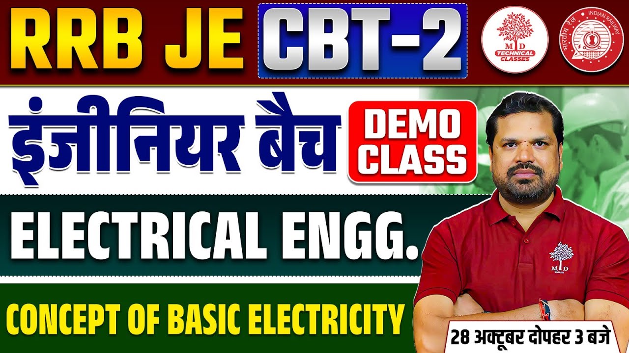 Concept of Basic Electricity