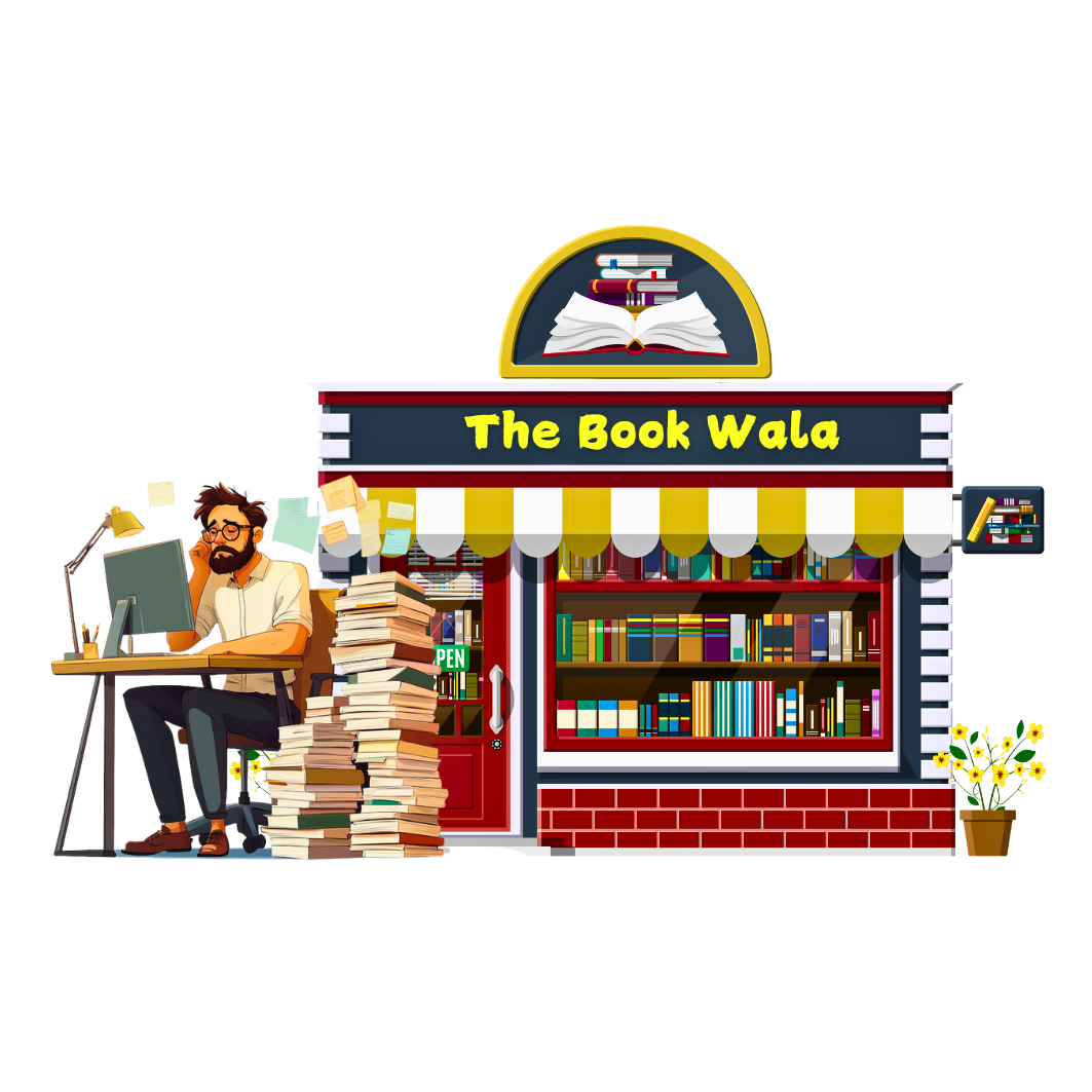 Shop 📚