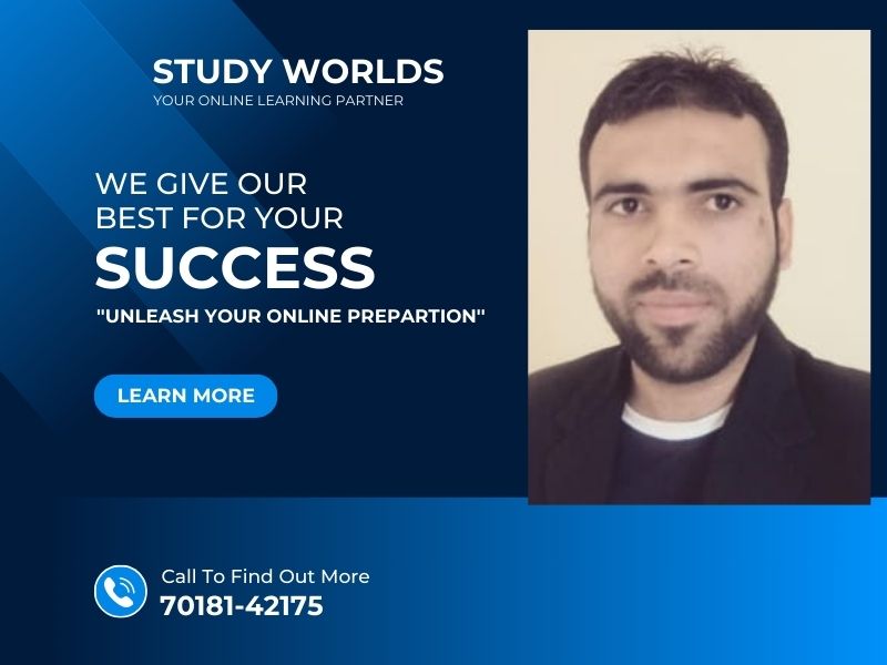 SSC CGL / JBT COMMISSION / HPPSC / BANKING REAL TIME MOCK TEST