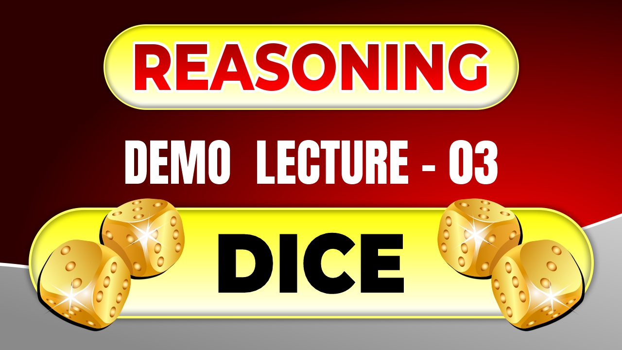 DICE L-3