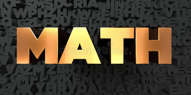 MATH