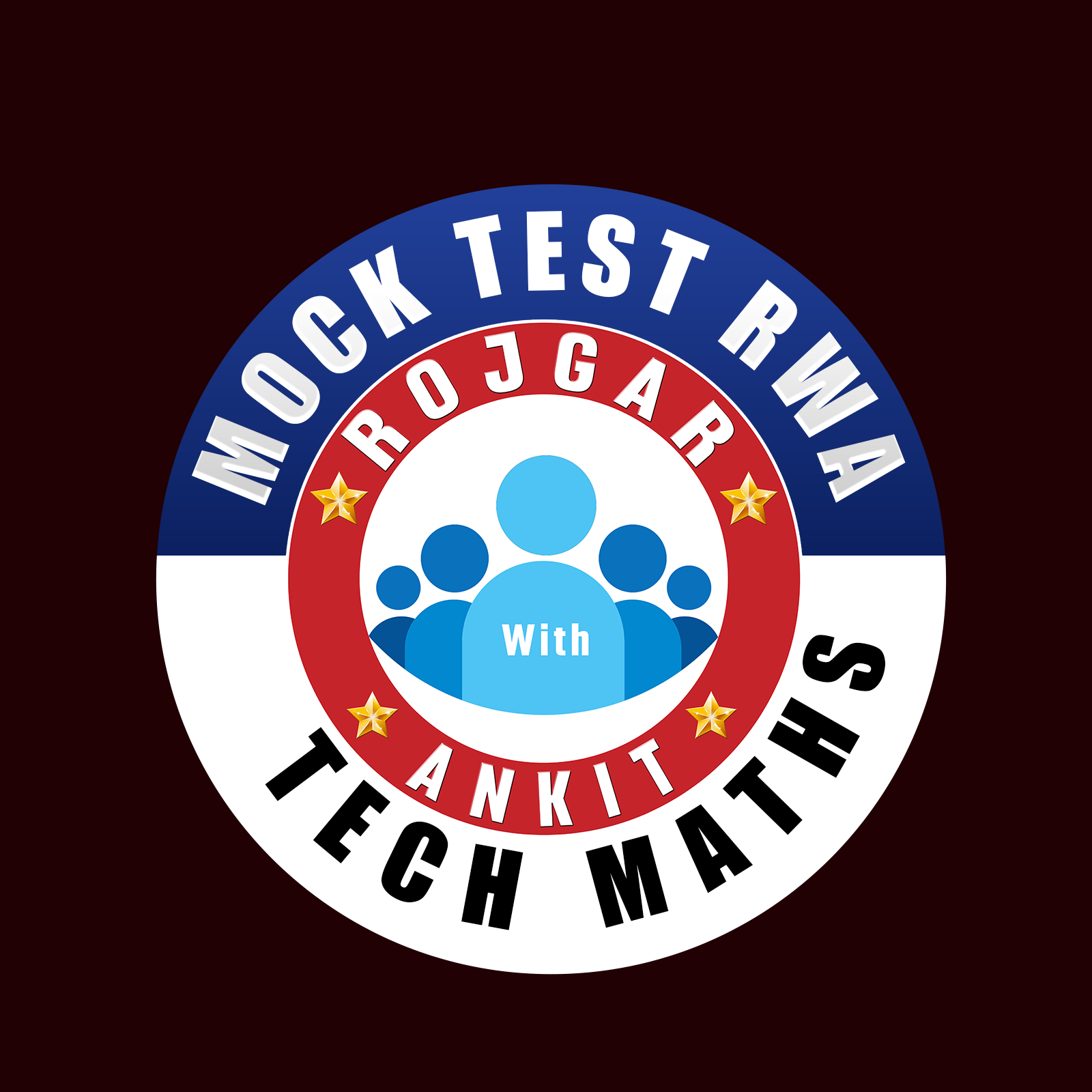 Airforce (Tech. Maths)