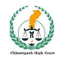 Chhattisgarh High Court Junior Judical Assistant Recruitment